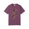 Nebulus Sky Witchy New Age T-Shirt - Thumbnail Image 14