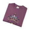 Libra Zodiac T-Shirt | Comfortable Astrology Apparel - Thumbnail Image 4