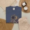 Nebulus Sky Witchy New Age T-Shirt - Thumbnail Image 13
