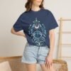 Cancer Mandala T-Shirt - Thumbnail Image 5
