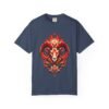 Aries Mandala T-Shirt - Thumbnail Image 14