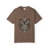 Capricorn Mandala T-Shirt - Thumbnail Image 10