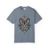 Capricorn Mandala T-Shirt - Thumbnail Image 22