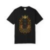 As Above So Below T-Shirt - Thumbnail Image 2