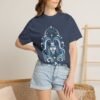 Aquarius Mandala T-Shirt - Thumbnail Image 17