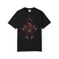 Scorpio Mandala T-Shirt