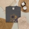 Nebulus Sky Witchy New Age T-Shirt - Thumbnail Image 21