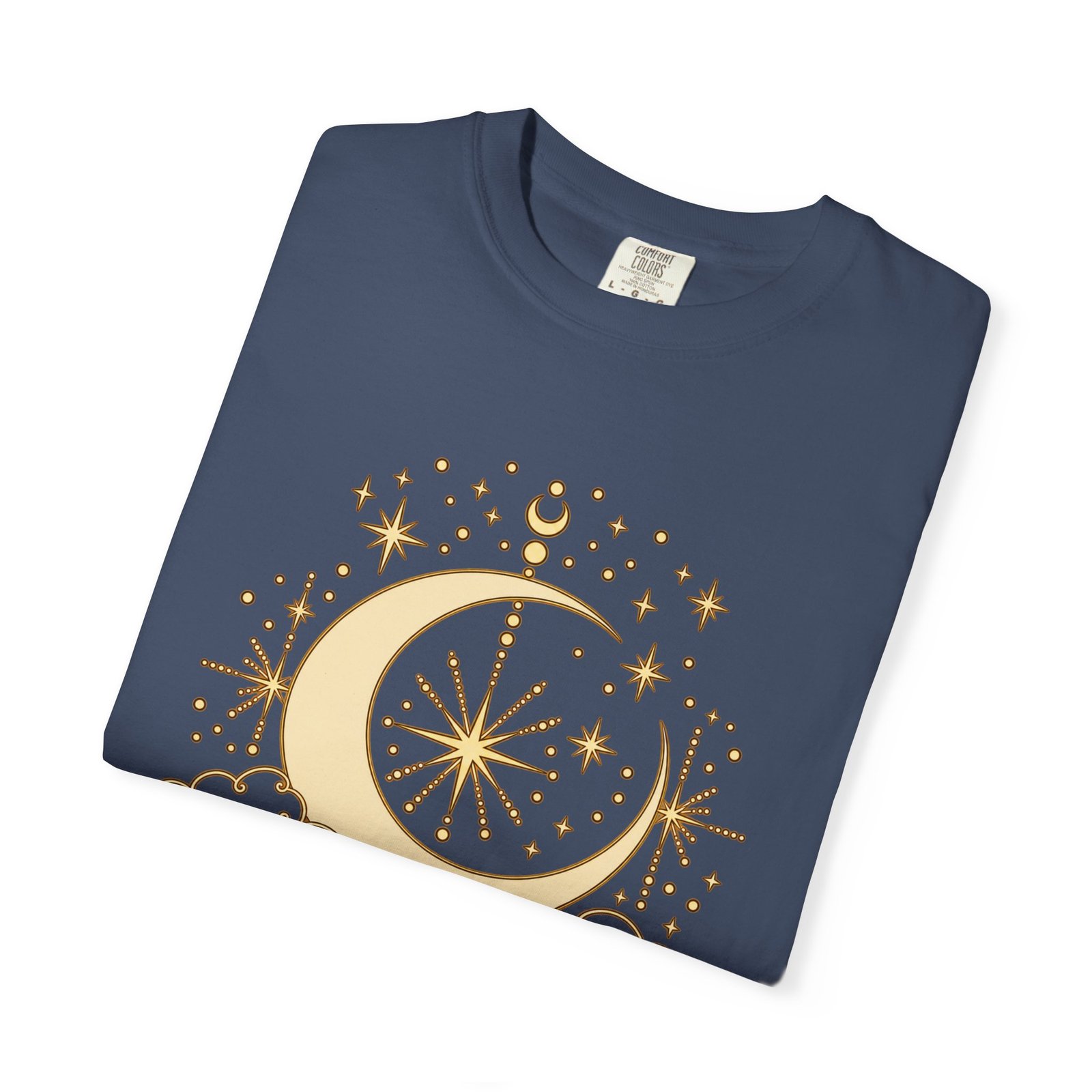 Cresent Moon Magic T-Shirt - Image 12