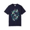 Pisces Mandala T-Shirt - Thumbnail Image 6