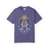 Gemini Mandala T-Shirt - Thumbnail Image 2