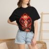 Aries Mandala T-Shirt - Thumbnail Image 5