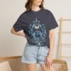 Cancer Mandala T-Shirt - Thumbnail Image 21