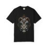 Capricorn Mandala T-Shirt - Thumbnail Image 2