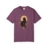 Cat Under Moonlite T-Shirt - Thumbnail Image 18