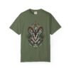 Capricorn Mandala T-Shirt - Thumbnail Image 14