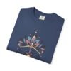 Libra Zodiac T-Shirt | Comfortable Astrology Apparel - Thumbnail Image 8