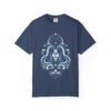 Aquarius Mandala T-Shirt - Thumbnail Image 2