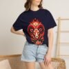 Aries Mandala T-Shirt - Thumbnail Image 21