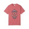 Libra Zodiac T-Shirt | Comfortable Astrology Apparel - Thumbnail Image 10