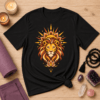 Leo Mandala T-Shirt - Thumbnail Image 1