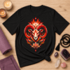 Aries Mandala T-Shirt - Thumbnail Image 1