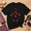 Scorpio Mandala T-Shirt - Thumbnail Image 1