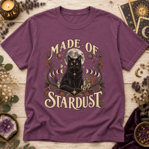 Made of Star Dust T-Shirt