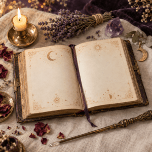 Spellwork
