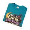 Girls Just Wanna Have Fun T-Shirt - Thumbnail Image 13