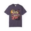 Girls Just Wanna Have Fun T-Shirt - Thumbnail Image 19