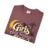 Girls Just Wanna Have Fun T-Shirt - Thumbnail Image 9