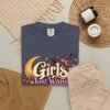 Girls Just Wanna Have Fun T-Shirt - Thumbnail Image 18
