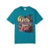 Girls Just Wanna Have Fun T-Shirt - Thumbnail Image 11