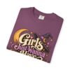 Girls Just Wanna Have Fun T-Shirt - Thumbnail Image 25