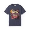 Girls Just Wanna Have Fun T-Shirt - Thumbnail Image 15