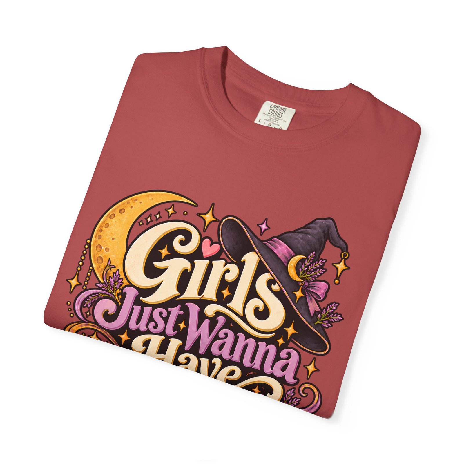 Girls Just Wanna Have Fun T-Shirt - Image 29