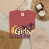 Girls Just Wanna Have Fun T-Shirt - Thumbnail Image 30