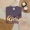 Girls Just Wanna Have Fun T-Shirt - Thumbnail Image 22