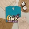 Girls Just Wanna Have Fun T-Shirt - Thumbnail Image 14