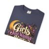 Girls Just Wanna Have Fun T-Shirt - Thumbnail Image 17