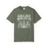 Witchy Shirt - Girls Just Wanna Have Fun T-Shirt - Thumbnail Image 12