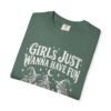 Witchy Shirt - Girls Just Wanna Have Fun T-Shirt - Thumbnail Image 18