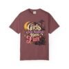 Girls Just Wanna Have Fun T-Shirt - Thumbnail Image 7