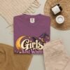 Girls Just Wanna Have Fun T-Shirt - Thumbnail Image 26